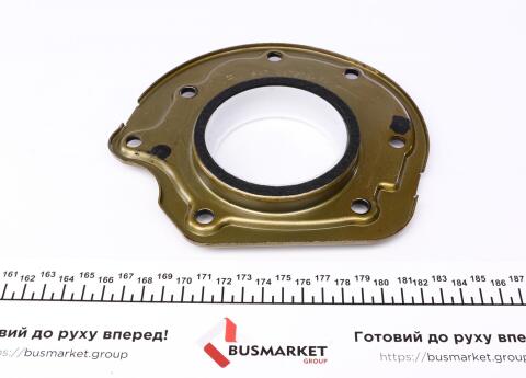 Сальник колінвалу (задній) Ford Connect 1.8TDCi (79.8x162/184x18.8) Сальник колінвалу (задній) Ford Connect 1.8TDCi (79.8x162/184x18.8)
