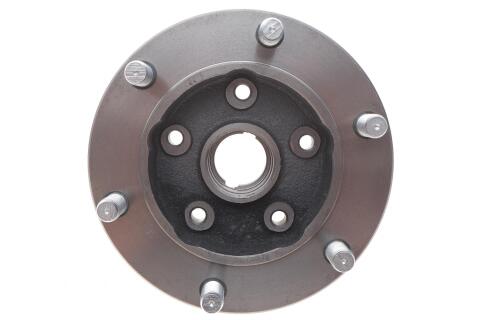 Маточина (передня) Ford Transit T15 92-00 (сошпильками)