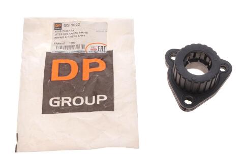 Ремкомплект кулисы Ford Transit 86-00