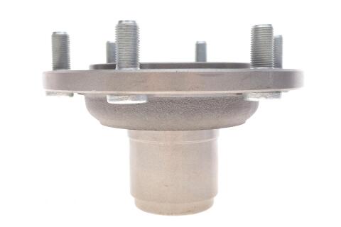 Маточина (передня) Ford Transit T15 92-00 (сошпильками)