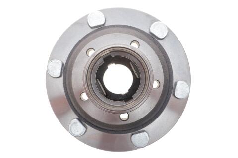 Маточина (передня) Ford Transit T15 92-00 (сошпильками)