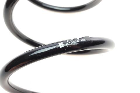 Пружина (передня) VW Polo 1.4TDI 01-09/Fox 1.2/1.4 05-11