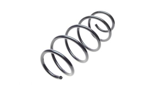 Пружина (передня) VW Polo 1.4TDI 01-09/Fox 1.2/1.4 05-11