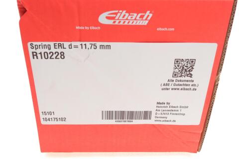 Пружина (передня) VW Polo 1.4TDI 01-09/Fox 1.2/1.4 05-11