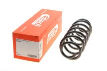 Пружина (задняя) Skoda Octavia II 2.0RS/TDI RS 05-13/Superb 1.6-1.9TDI 08-15/VW Golf 1.9-2.0TDI 04-