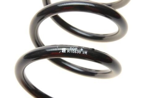 Пружина (задняя) Skoda Octavia II 2.0RS/TDI RS 05-13/Superb 1.6-1.9TDI 08-15/VW Golf 1.9-2.0TDI 04-