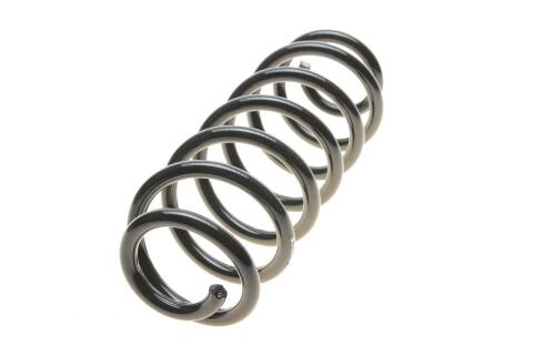 Пружина (задняя) Skoda Octavia II 2.0RS/TDI RS 05-13/Superb 1.6-1.9TDI 08-15/VW Golf 1.9-2.0TDI 04-