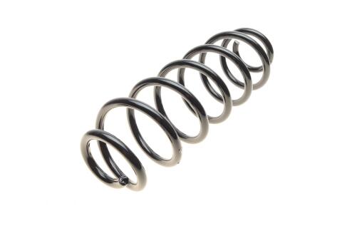 Пружина (задня) VW Golf V/VI 1.4-2.0FSI/1.9-2.0TDI 03-13 Пружина (задня) VW Golf V/VI 1.4-2.0FSI/1.9-2.0TDI 03-13