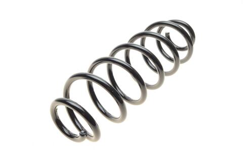 Пружина (задня) VW Golf V/VI 1.4-2.0FSI/1.9-2.0TDI 03-13 Пружина (задня) VW Golf V/VI 1.4-2.0FSI/1.9-2.0TDI 03-13