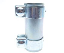 Хомут глушителя (передний) Opel Corsa 1.2 16V 98-00 (45/49.5x125)