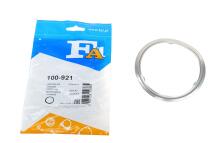 Прокладка выхлопной трубы BMW 3 (E90)/5 (E60)/7 (E65-E67)/X5 (E70) 05-13 (кольцо)