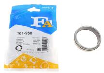 Прокладка труби вихлопної BMW 5 (E28/E24)/7 (E23/E32) -87 (50x59x15) (кільце)