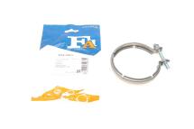 Хомут глушника BMW 3 (E90)/7 (F01-F04) 06-15 N54/N55 Хомут глушника BMW 3 (E90)/7 (F01-F04) 06-15 N54/N55