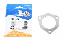 Прокладка труби вихлопної VW LT 28-35 2.8TDI 97- Прокладка труби вихлопної VW LT 28-35 2.8TDI 97-