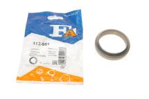 Прокладка выхлопной трубы Audi 100/80/90/A6 -97 (51x65x15) (кольцо) Прокладка выхлопной трубы Audi 100/80/90/A6 -97 (51x65x15) (кольцо)