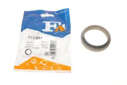 Прокладка выхлопной трубы Audi 100/80/90/A6 -97 (51x65x15) (кольцо)