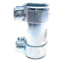 Хомут глушника (передній) VW Passat 1.6-1.9 TDI/TD 88-05 (50/54.5x125)