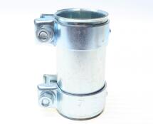 Хомут глушителя (передний) VW LT 2.5 SDI/2.8 TDI 96-06 (56/60.5x125) Хомут глушителя (передний) VW LT 2.5 SDI/2.8 TDI 96-06 (56/60.5x125)