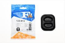 Гумка глушника Opel Kadett E/Vectra A 86-95 Гумка глушника Opel Kadett E/Vectra A 86-95