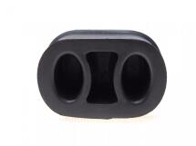 Гумка глушника Opel Astra G/H 98-