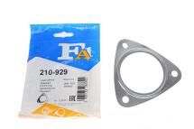 Прокладка труби вихлопної Fiat Ducato/Citroen Jumper/Peugeot Boxer 06- Прокладка труби вихлопної Fiat Ducato/Citroen Jumper/Peugeot Boxer 06-