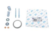 Кронштейн кріплення системи вихлопної Fiat Scudo/Peugeot Expert/Partner 1.9D 98-06 (к-кт) Кронштейн кріплення системи вихлопної Fiat Scudo/Peugeot Expert/Partner 1.9D 98-06 (к-кт)