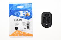 Резинка глушителя Citroen Berlingo/Peugeot Partner 96-15