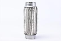 Гофра глушника (55x200)