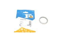 Прокладка колектора випускного BMW 3/5/X3 2.0-2.8 11-, N20/N26 Прокладка колектора випускного BMW 3/5/X3 2.0-2.8 11-, N20/N26