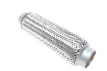 Гофра глушника MB 207-310D (50x280)