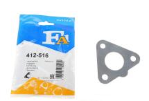 Прокладка турбины Opel Combo 1.7 CDTI 04-