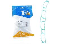 Прокладка колектора впускного Audi A3/A4/Skoda Octavia 2.0FSI 03-08 Прокладка колектора впускного Audi A3/A4/Skoda Octavia 2.0FSI 03-08