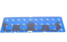 Прокладка колектора впускного VW Golf/Passat 1.4 TSI 02-16 Прокладка колектора впускного VW Golf/Passat 1.4 TSI 02-16