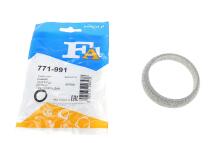 Прокладка выхлопной трубы Lexus ES/IS/NX/Toyota Land Cruiser 05- (60x75.7x15) (кольцо)