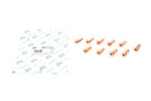 Гайка колектора випускного BMW (M7x1.0mm) (к-кт 10шт)