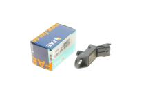 Датчик давления наддува Fiat Fiorino 1.3D/Renault Trafic 2.5DCi 01-