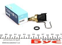 Датчик температуры охлаждающей жидкости Fiat Doblo/Opel Combo 1.3D 09- (черный) Датчик температуры охлаждающей жидкости Fiat Doblo/Opel Combo 1.3D 09- (черный)