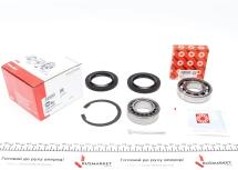 Подшипник ступицы (задней) VW T3 79-92 (к-кт)