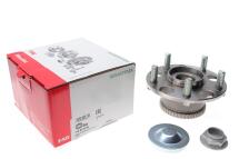 Подшипник ступицы (задней) Honda Civic 1.4/1.8/2.2 CTDi 05-