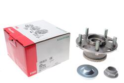Підшипник маточини (задньої) Honda Civic 1.4/1.8/2.2 CTDi 05- Підшипник маточини (задньої) Honda Civic 1.4/1.8/2.2 CTDi 05-