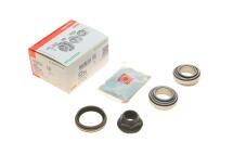 Підшипник маточини (задньої) Mitsubishi Colt III/Lancer IV 1.3i/1.5i/1.6i/1.8D 88-94