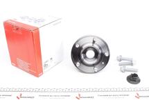 Підшипник маточини (передньої) Opel Astra 09-