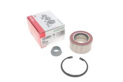 Подшипник ступицы (задней) BMW 3 (E36/E46) 98-05