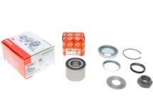 Підшипник маточини (задньої) Citroen Saxo/Xsara/Peugeot 106/206/306 96- (к-кт) Підшипник маточини (задньої) Citroen Saxo/Xsara/Peugeot 106/206/306 96- (к-кт)