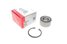 Подшипник ступицы (передней) Renault Twingo/Smart Forfour/Fortwo 0.9/1.0 14- Подшипник ступицы (передней) Renault Twingo/Smart Forfour/Fortwo 0.9/1.0 14-