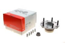 Подшипник ступицы (задней) Ford Transit V363/Custom V362, 2.0EcoBlue/2.2TDCi 12-