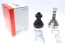 ШРКШ (зовнішній) Fiat Ducato/Citroen Jumper 94-06 (10Q/14Q) (28/39z) (+ABS 54)