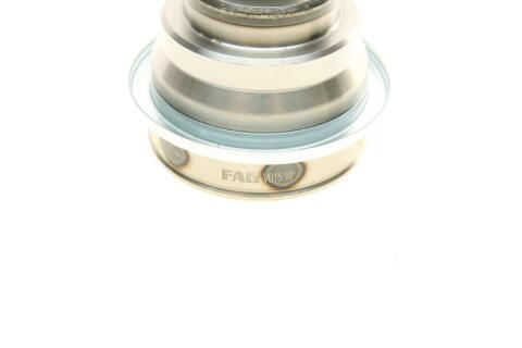 Шрус (зовнішній) Suzuki Baleno 95-02 (25/21z)