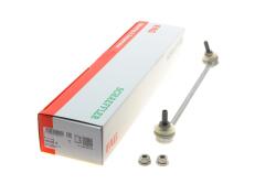 Тяга стабілізатора (переднього) (R) Citroen C3/Peugeot 207/208 05- Тяга стабілізатора (переднього) (R) Citroen C3/Peugeot 207/208 05-