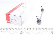 Тяга стабилизатора (переднего) Honda Civic VIII Hatchback 1.4/1.8/2.2CTDi (FN, FK), 09/05 - Тяга стабилизатора (переднего) Honda Civic VIII Hatchback 1.4/1.8/2.2CTDi (FN, FK), 09/05 -